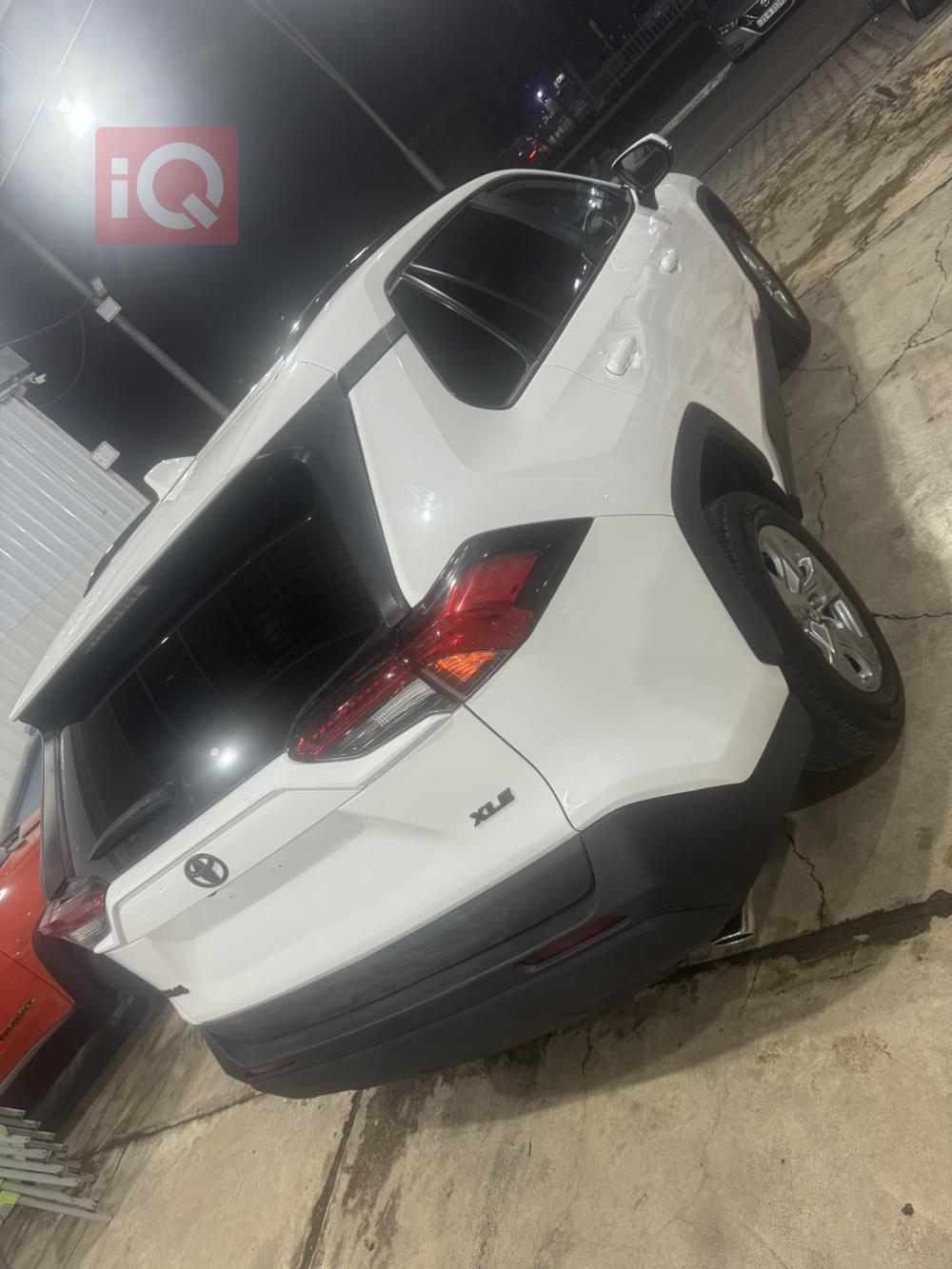 تويوتا راف 4